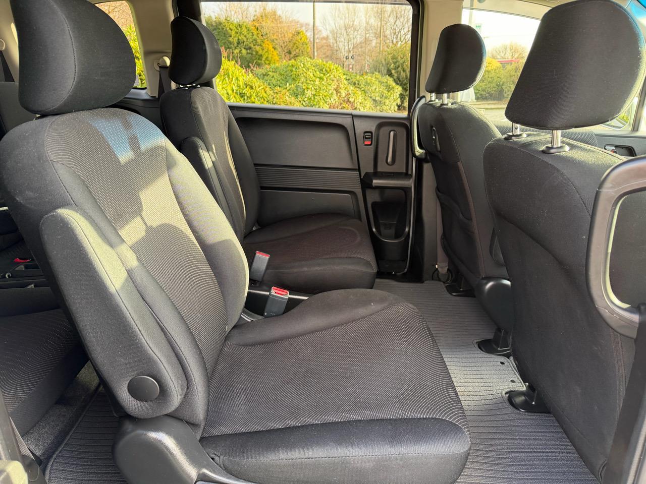 image-9, 2013 Honda Freed HYBRID ECONOMY SPACIOUS AND FUN at Gore