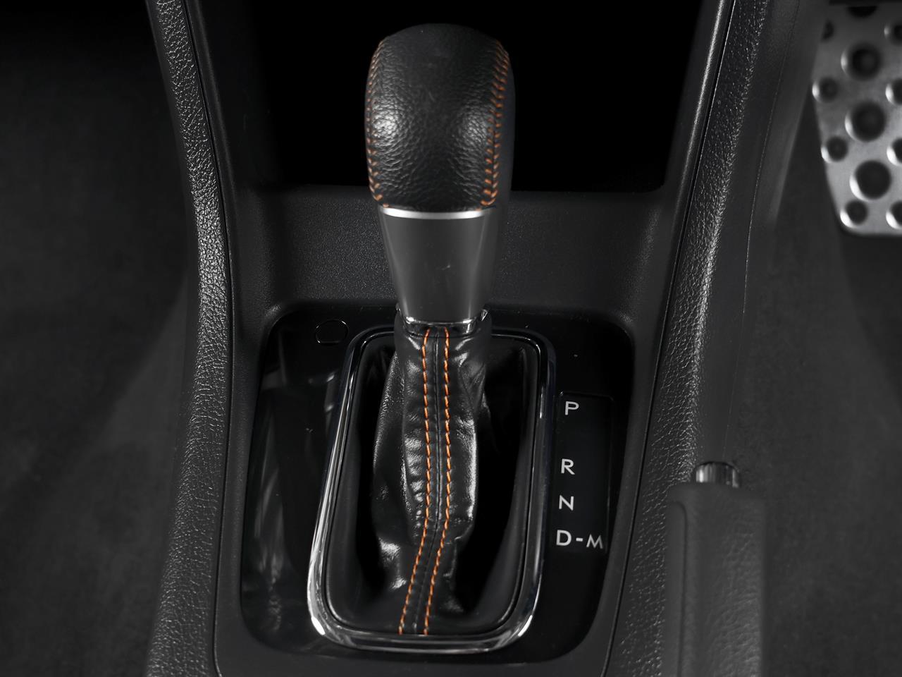 image-12, 2016 Subaru XV 2.0I-L 4WD Eyesight 'Leather Packag at Christchurch