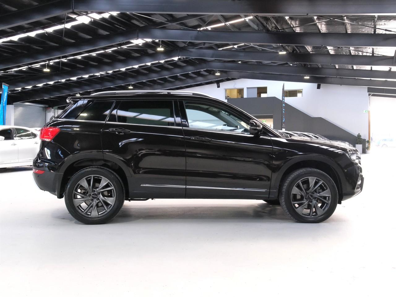 image-9, 2020 Haval H6 LUX 2.0lt Turbo Petrol 'NZ New' at Christchurch