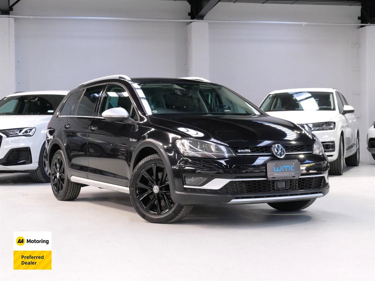 image-0, 2016 Volkswagen Golf ALLTRACK 1.8TSI 4Motion at Christchurch