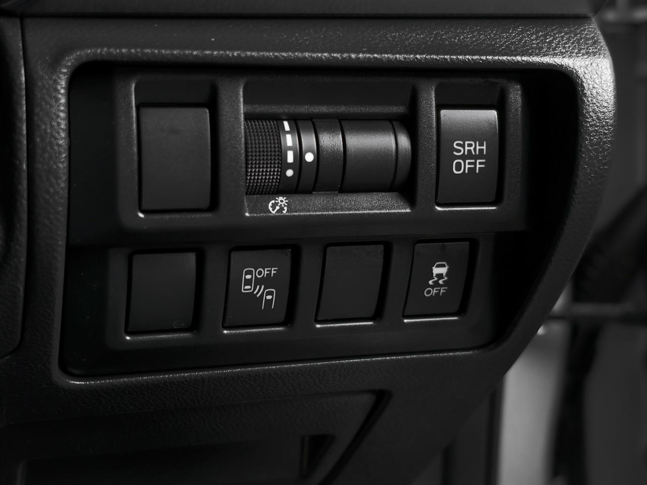image-13, 2021 Subaru XV 2.0E-L Hybrid 4WD EyeSight 'Facelif at Christchurch