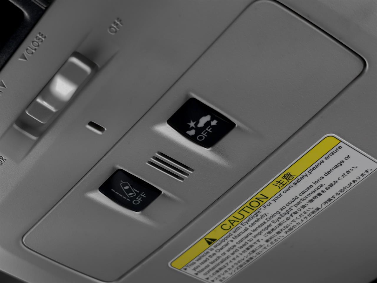 image-14, 2016 Subaru XV 2.0I-L 4WD Eyesight 'Leather Packag at Christchurch