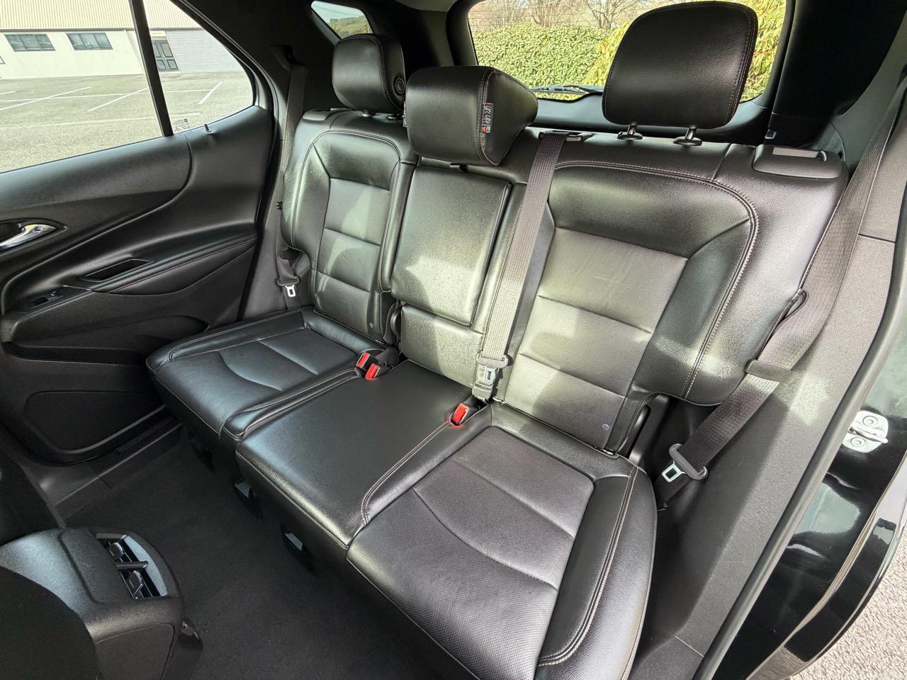 image-11, 2019 Holden Equinox NZ NEW LTZ V - SPEC  VERY SHAR at Gore