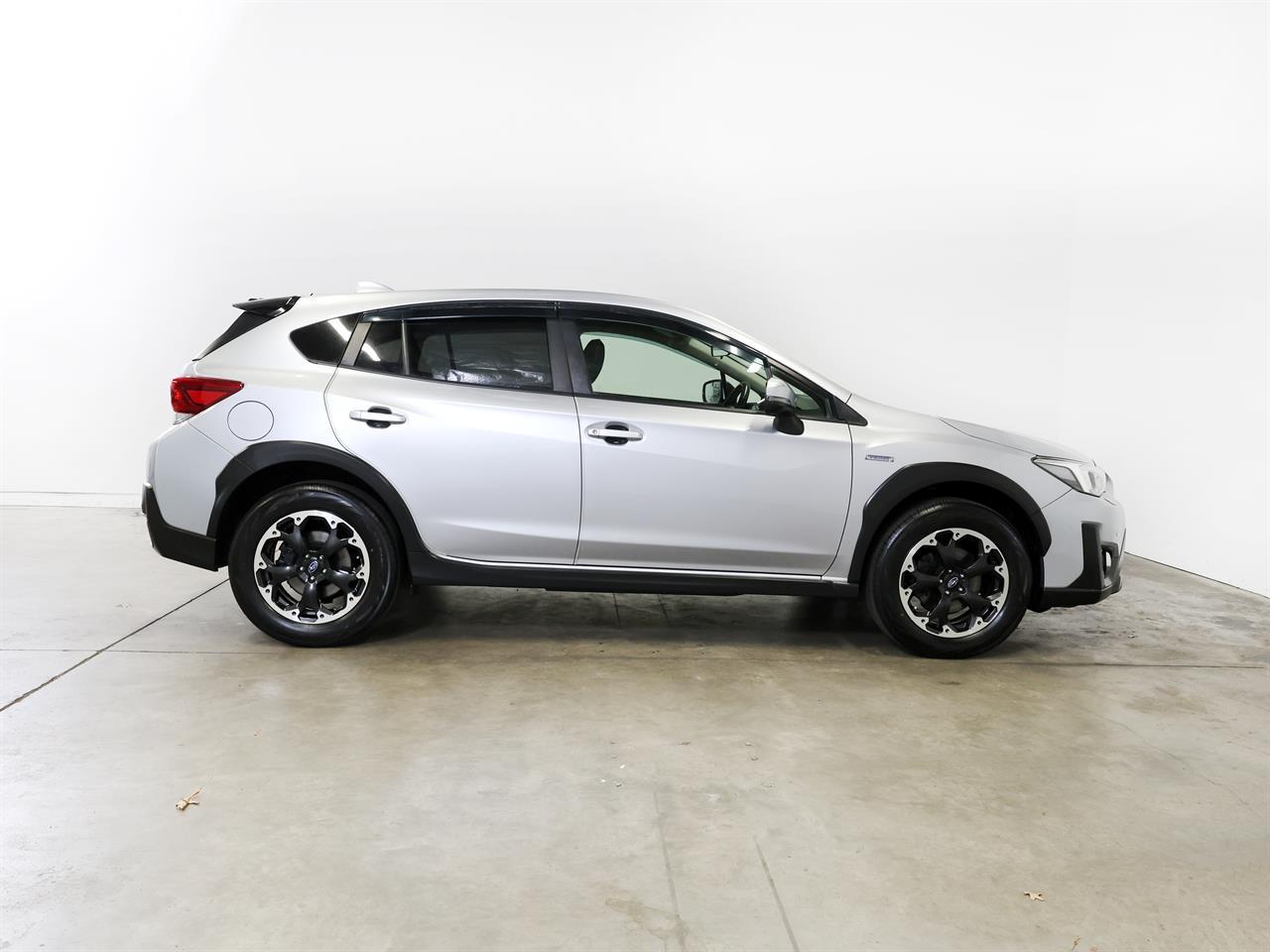 image-9, 2021 Subaru XV 2.0E-L Hybrid 4WD EyeSight 'Facelif at Christchurch