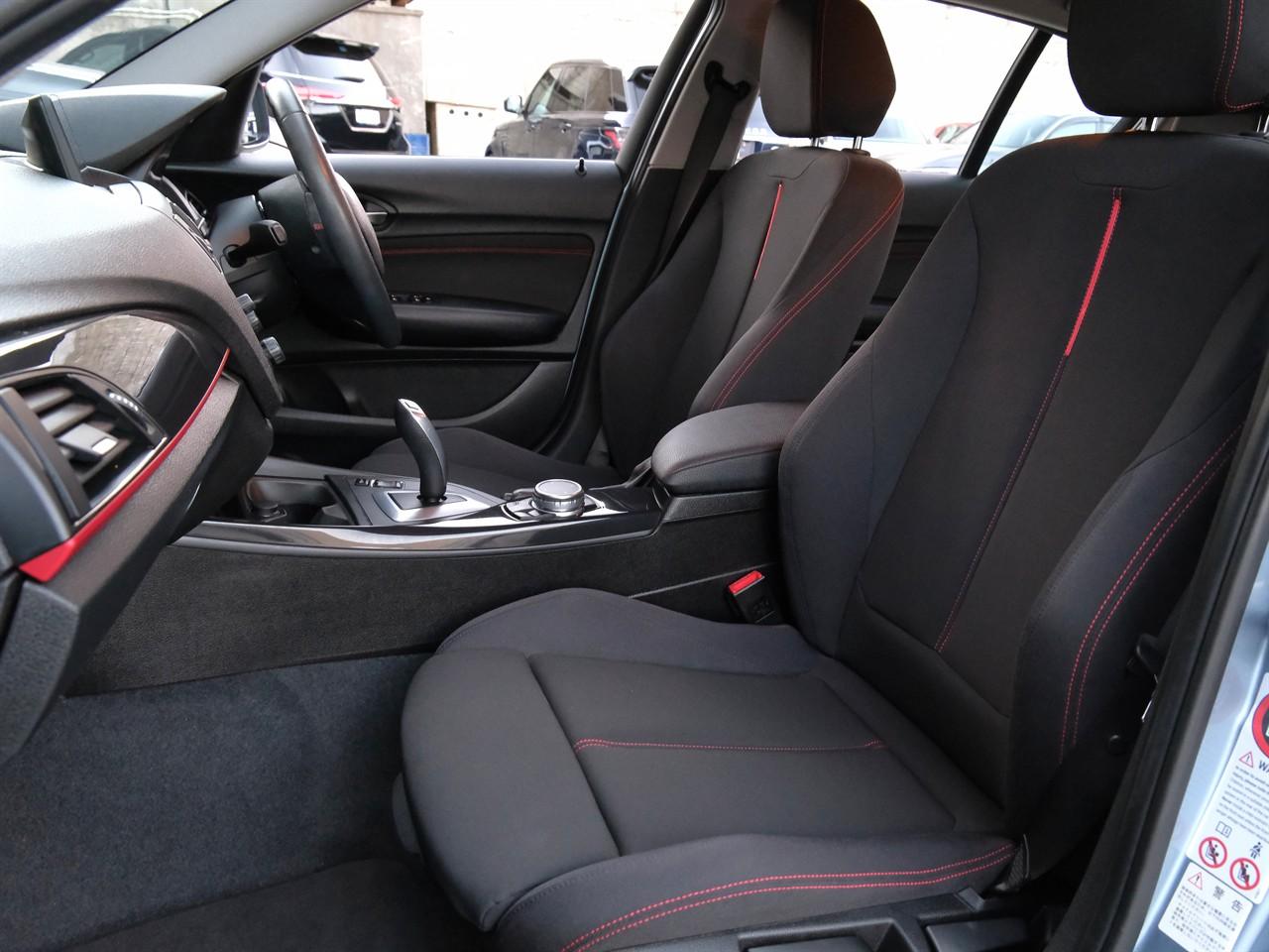 image-17, 2015 BMW 116i 1.6lt Turbo 'Sport' at Christchurch