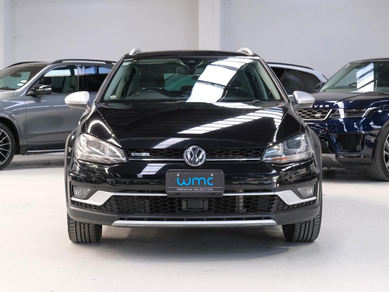 image-2, 2016 Volkswagen Golf ALLTRACK 1.8TSI 4Motion at Christchurch