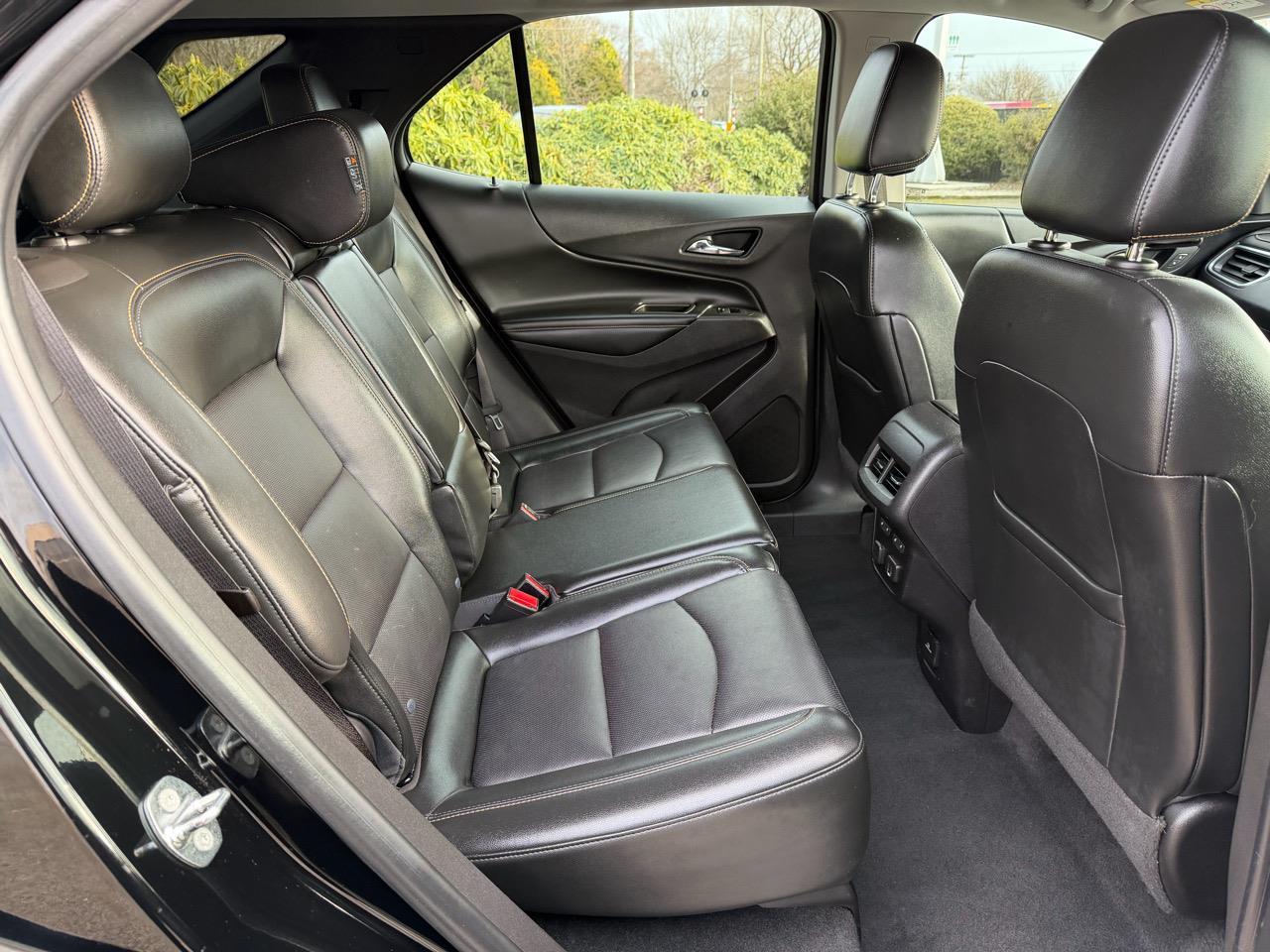 image-8, 2019 Holden Equinox NZ NEW LTZ V - SPEC  VERY SHAR at Gore