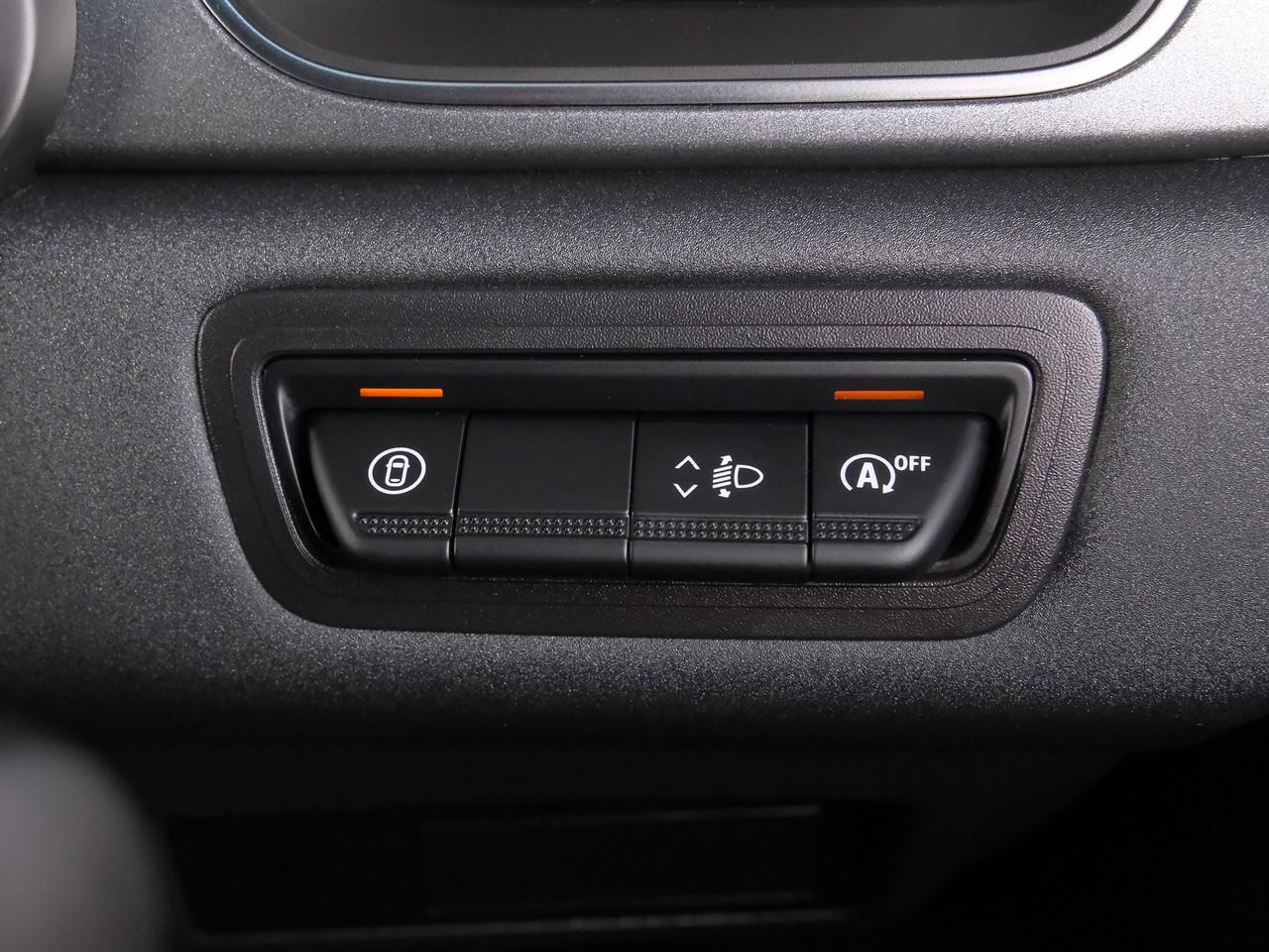 image-13, 2026 Renault Captur Techno 'M-Hybrid' at Christchurch