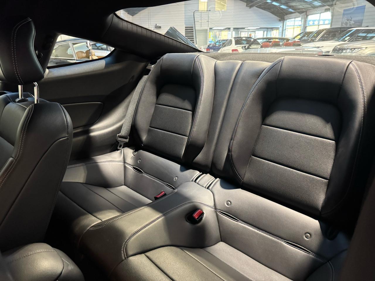 image-10, 2016 Ford Mustang 5.0 V8 Fastback NZ New at Christchurch