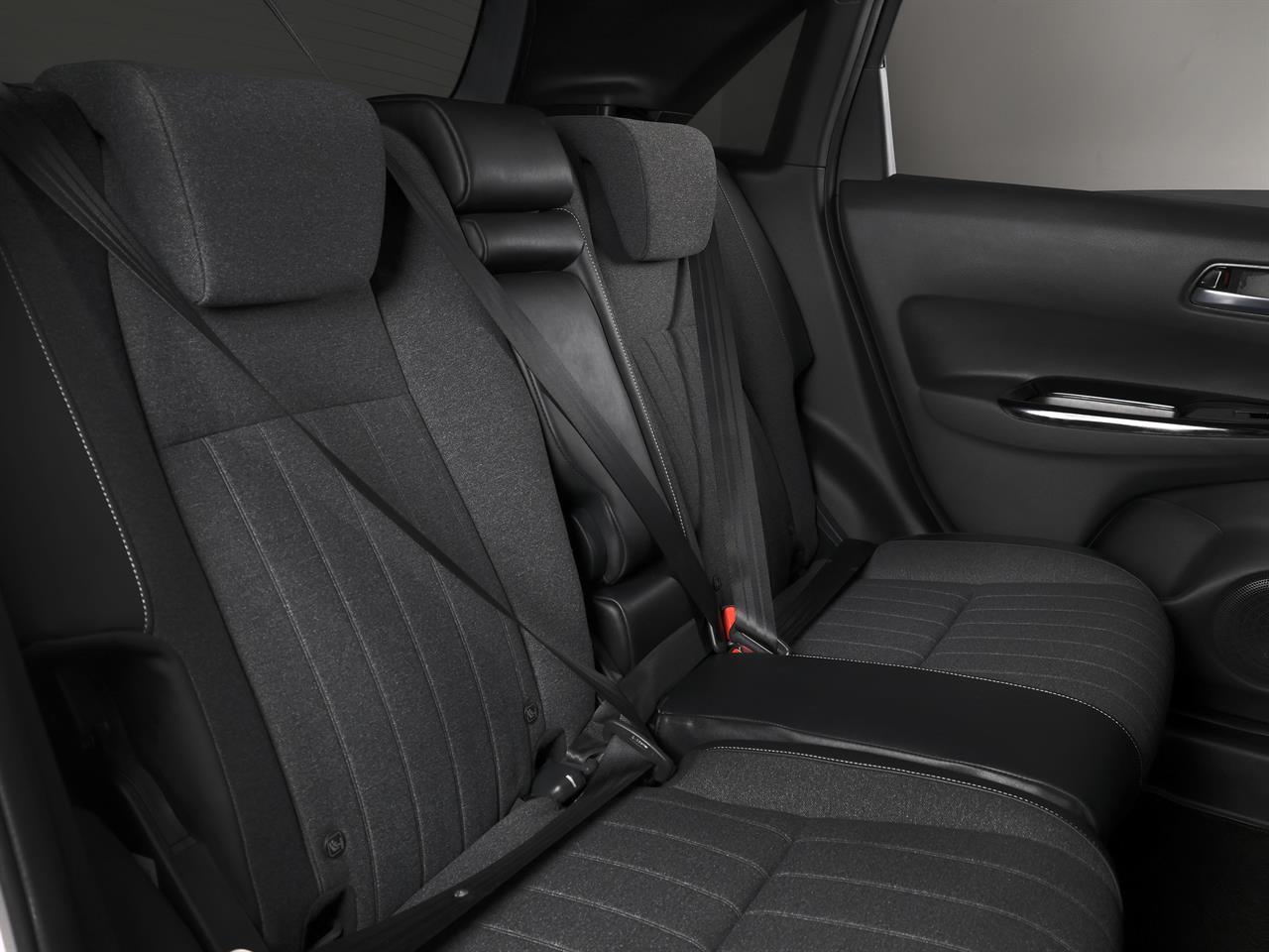 image-18, 2021 Honda Fit e:HEV 1.5lt Hybrid 'Home Edition' at Christchurch