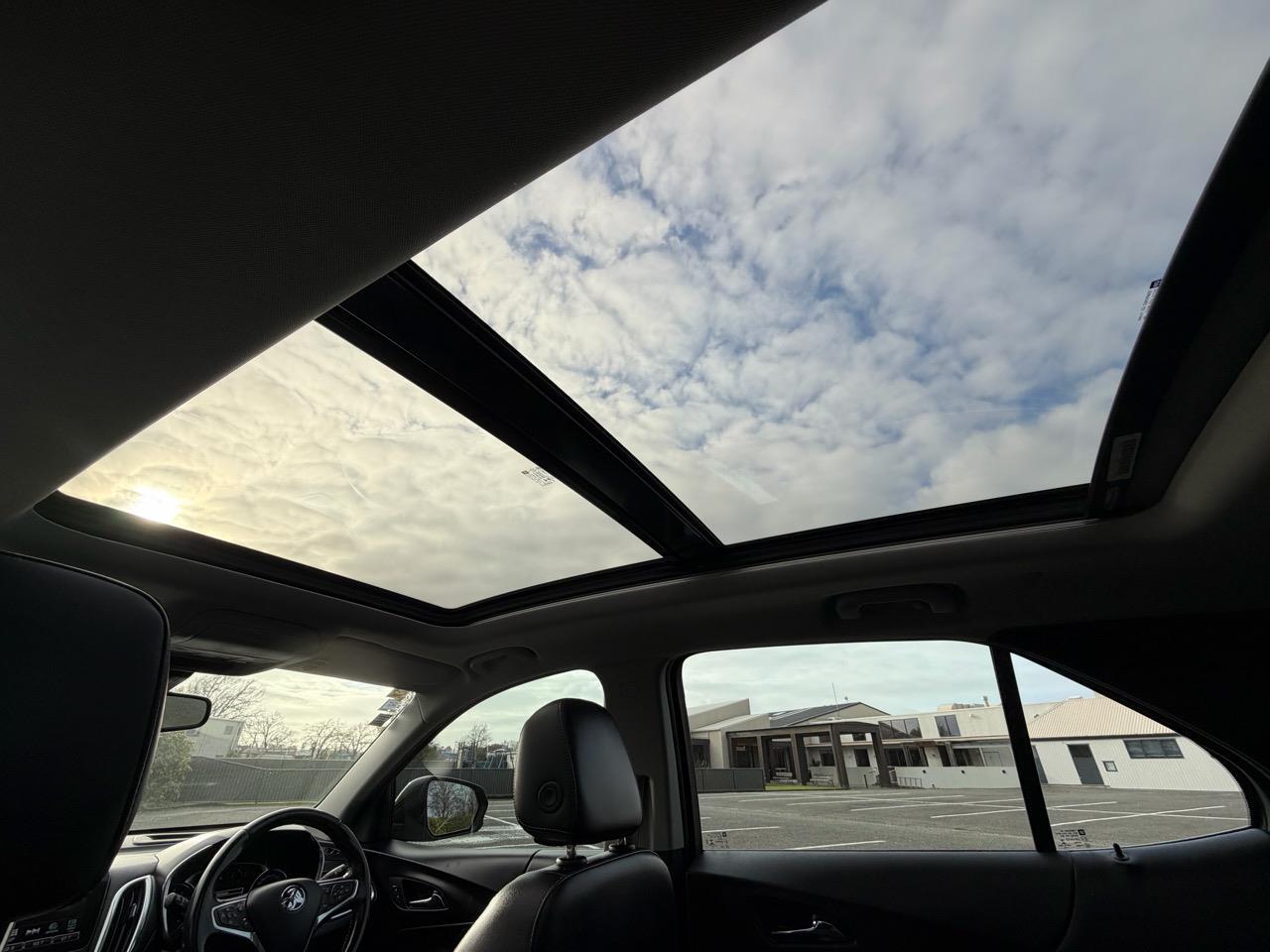 image-16, 2019 Holden Equinox NZ NEW LTZ V - SPEC  VERY SHAR at Gore