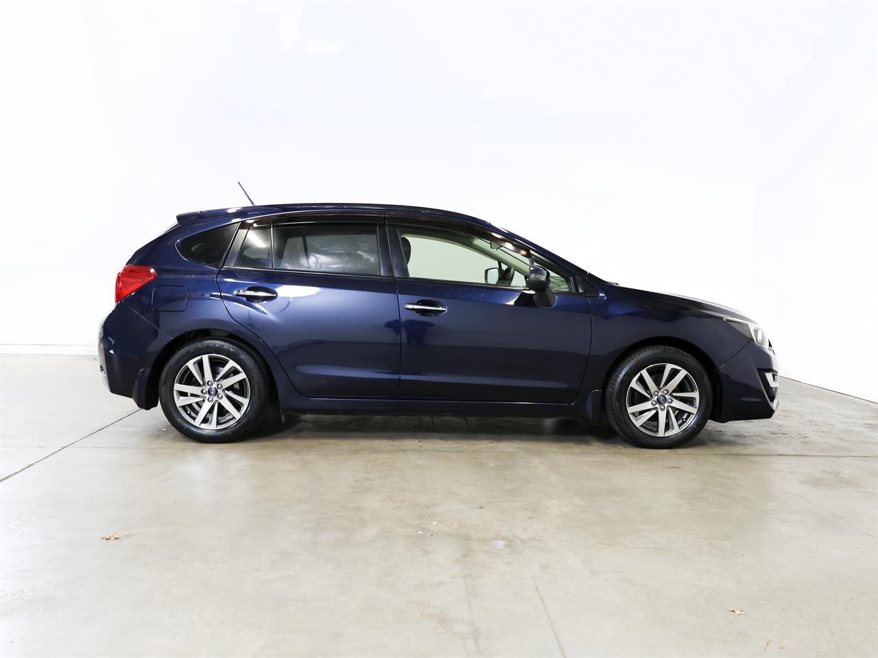image-9, 2015 Subaru Impreza Sport 2.0I 4WD Eyesight 'Proud at Christchurch