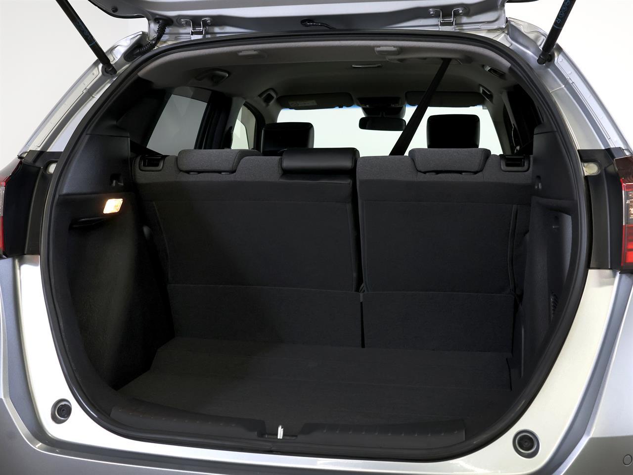 image-19, 2021 Honda Fit e:HEV 1.5lt Hybrid 'Home Edition' at Christchurch