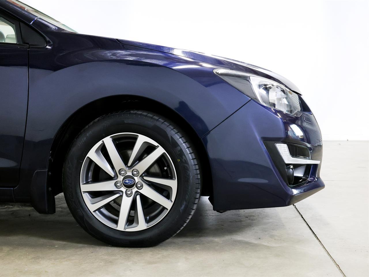 image-8, 2015 Subaru Impreza Sport 2.0I 4WD Eyesight 'Proud at Christchurch
