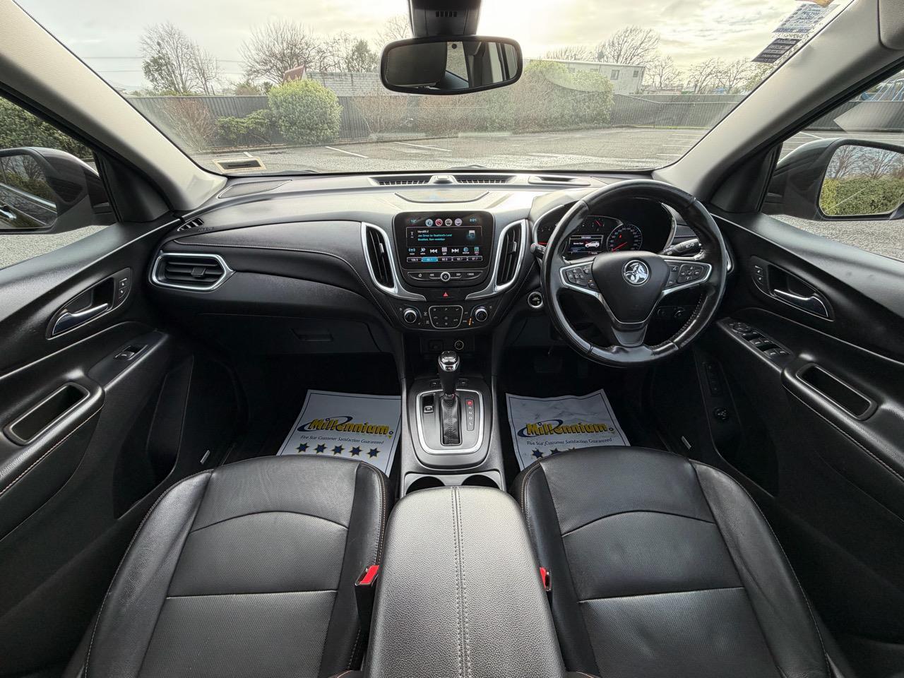 image-12, 2019 Holden Equinox NZ NEW LTZ V - SPEC  VERY SHAR at Gore