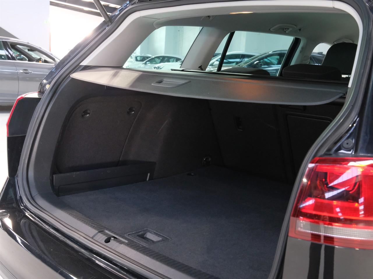 image-19, 2016 Volkswagen Golf ALLTRACK 1.8TSI 4Motion at Christchurch