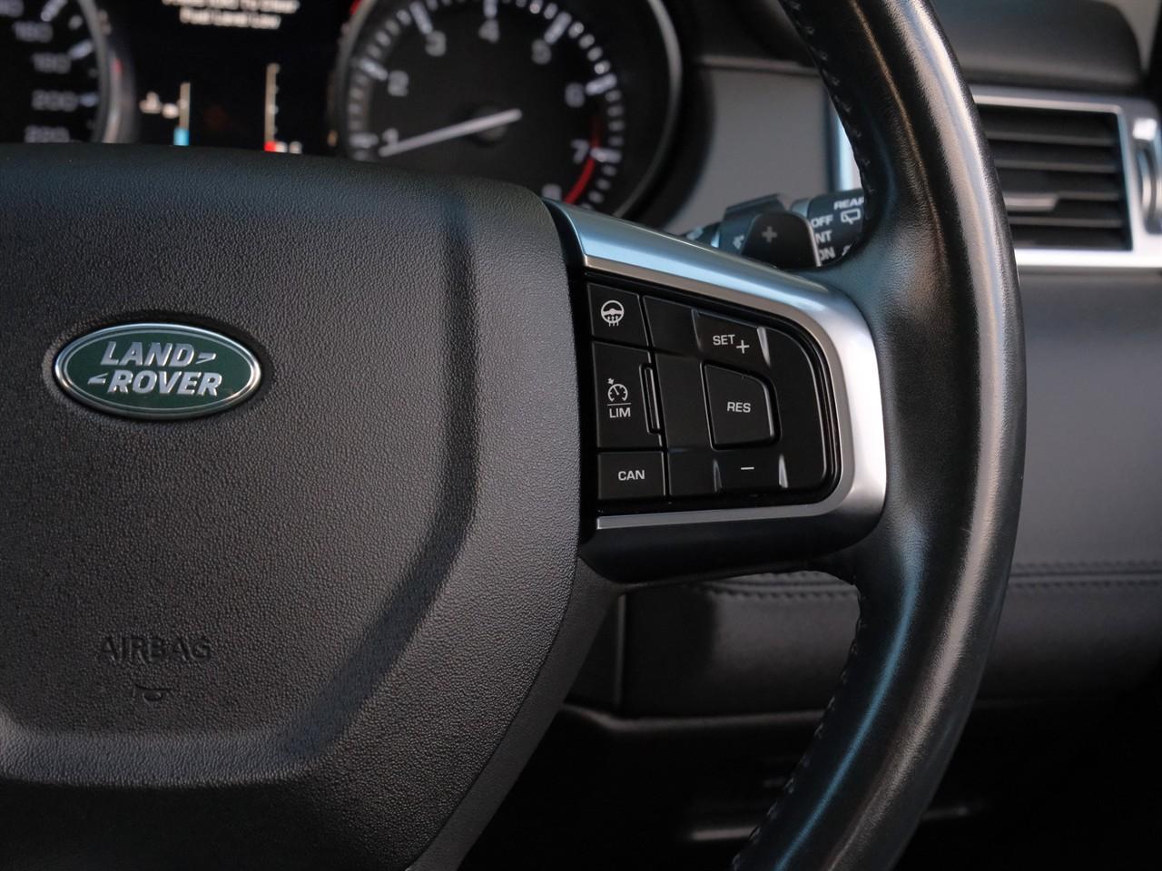 image-12, 2016 LandRover Discovery Sport HSE 2.0lt 4WD at Christchurch