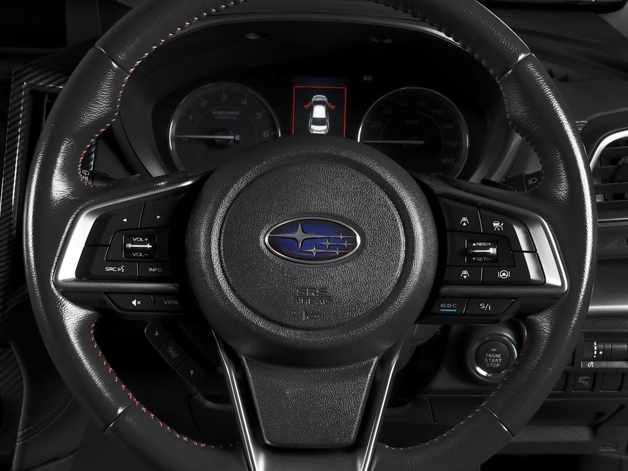 image-11, 2021 Subaru XV 2.0E-L Hybrid 4WD EyeSight 'Facelif at Christchurch