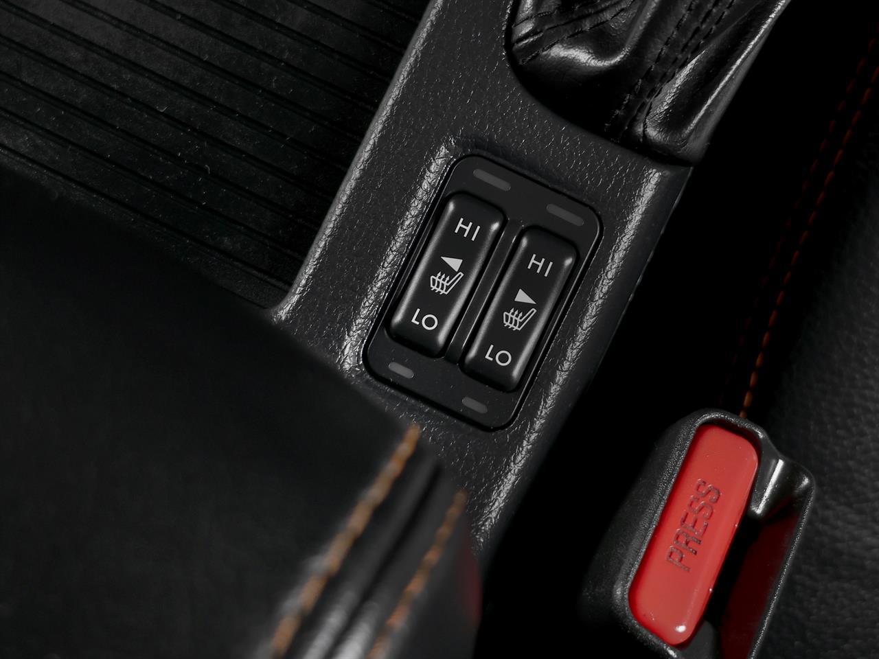 image-16, 2016 Subaru XV 2.0I-L 4WD Eyesight 'Leather Packag at Christchurch