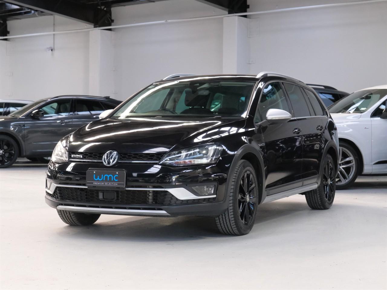 image-3, 2016 Volkswagen Golf ALLTRACK 1.8TSI 4Motion at Christchurch