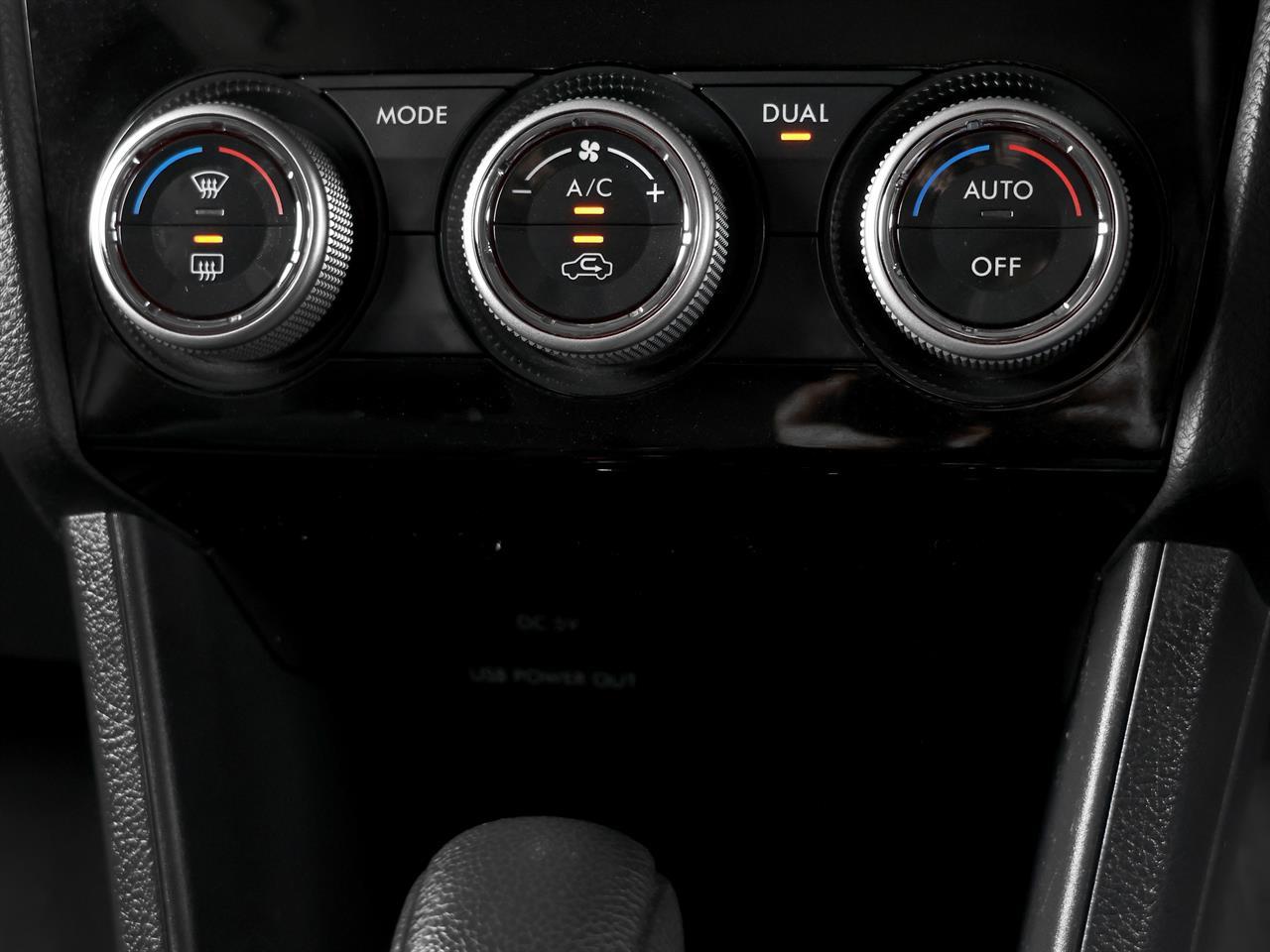 image-16, 2015 Subaru Impreza Sport 2.0I 4WD Eyesight 'Proud at Christchurch
