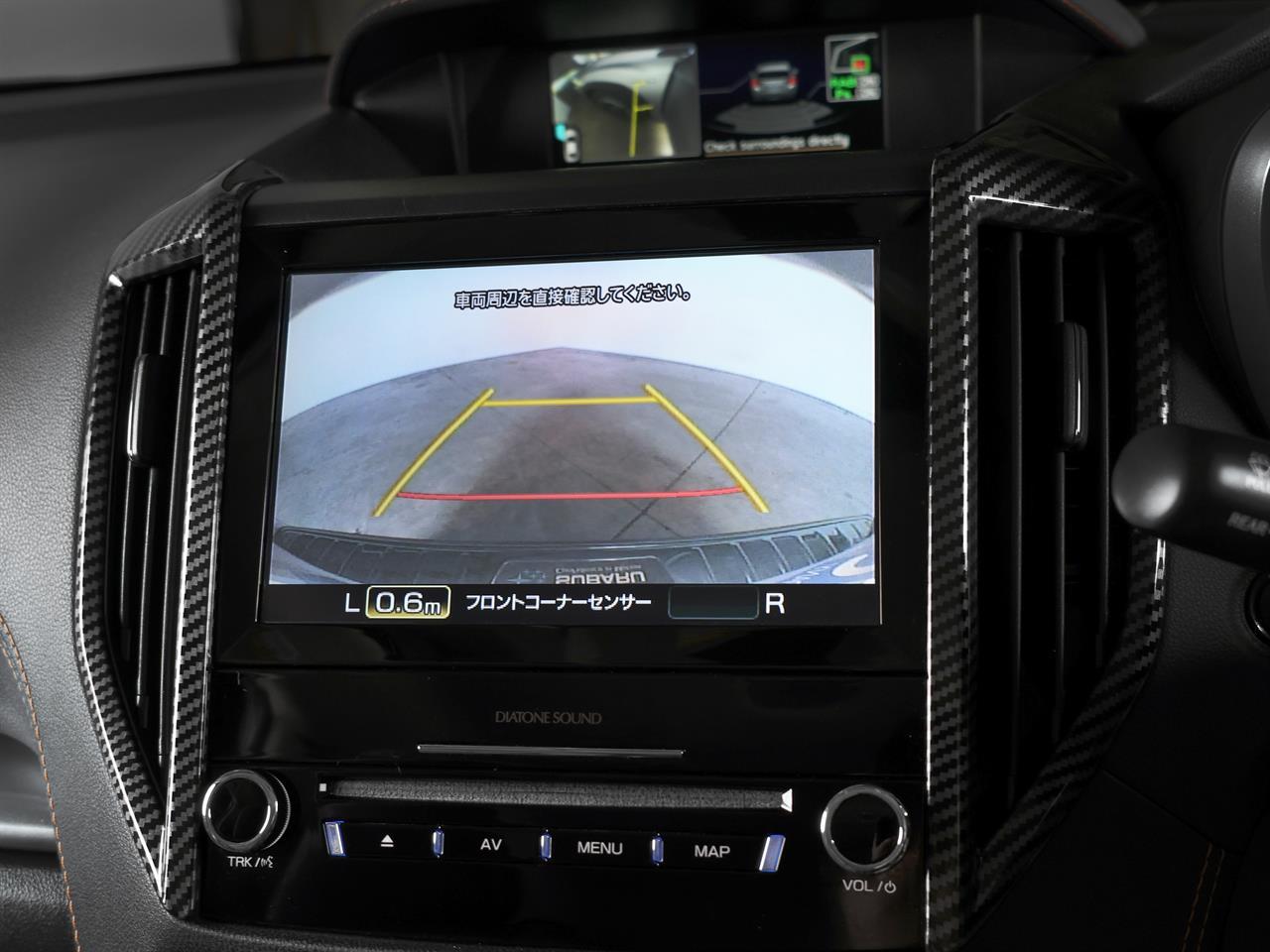 image-15, 2021 Subaru XV 2.0E-L Hybrid 4WD EyeSight 'Facelif at Christchurch