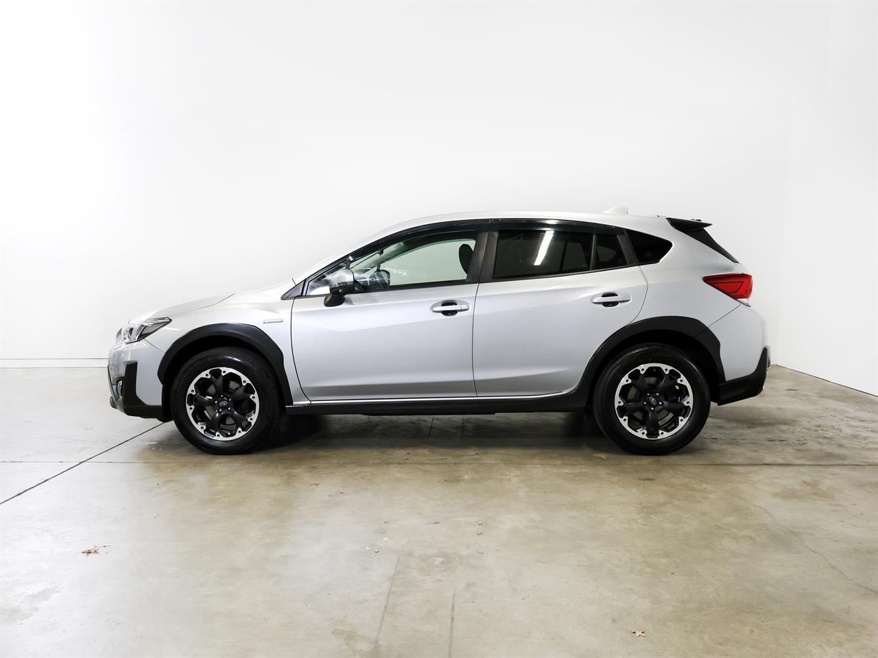 image-4, 2021 Subaru XV 2.0E-L Hybrid 4WD EyeSight 'Facelif at Christchurch