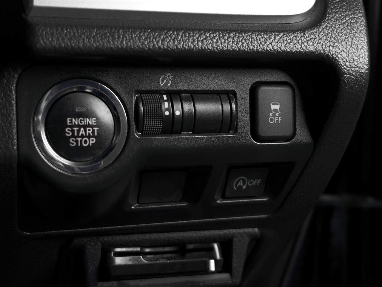 image-13, 2015 Subaru Impreza Sport 2.0I 4WD Eyesight 'Proud at Christchurch