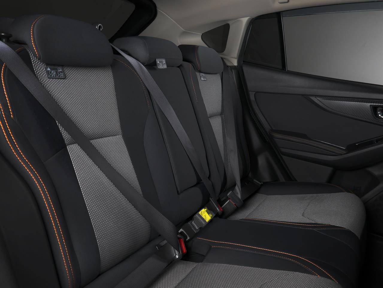 image-18, 2021 Subaru XV 2.0E-L Hybrid 4WD EyeSight 'Facelif at Christchurch