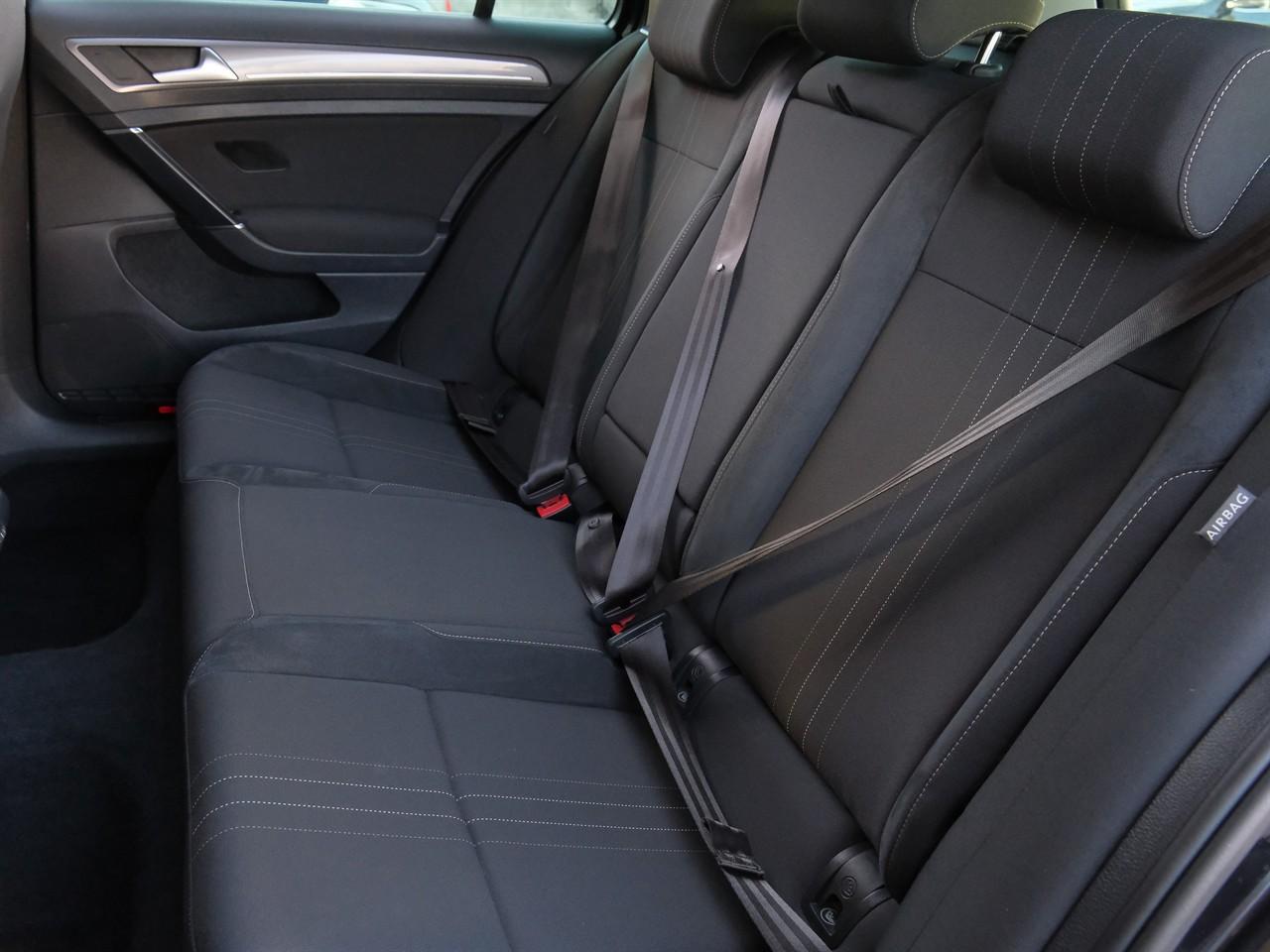 image-18, 2016 Volkswagen Golf ALLTRACK 1.8TSI 4Motion at Christchurch