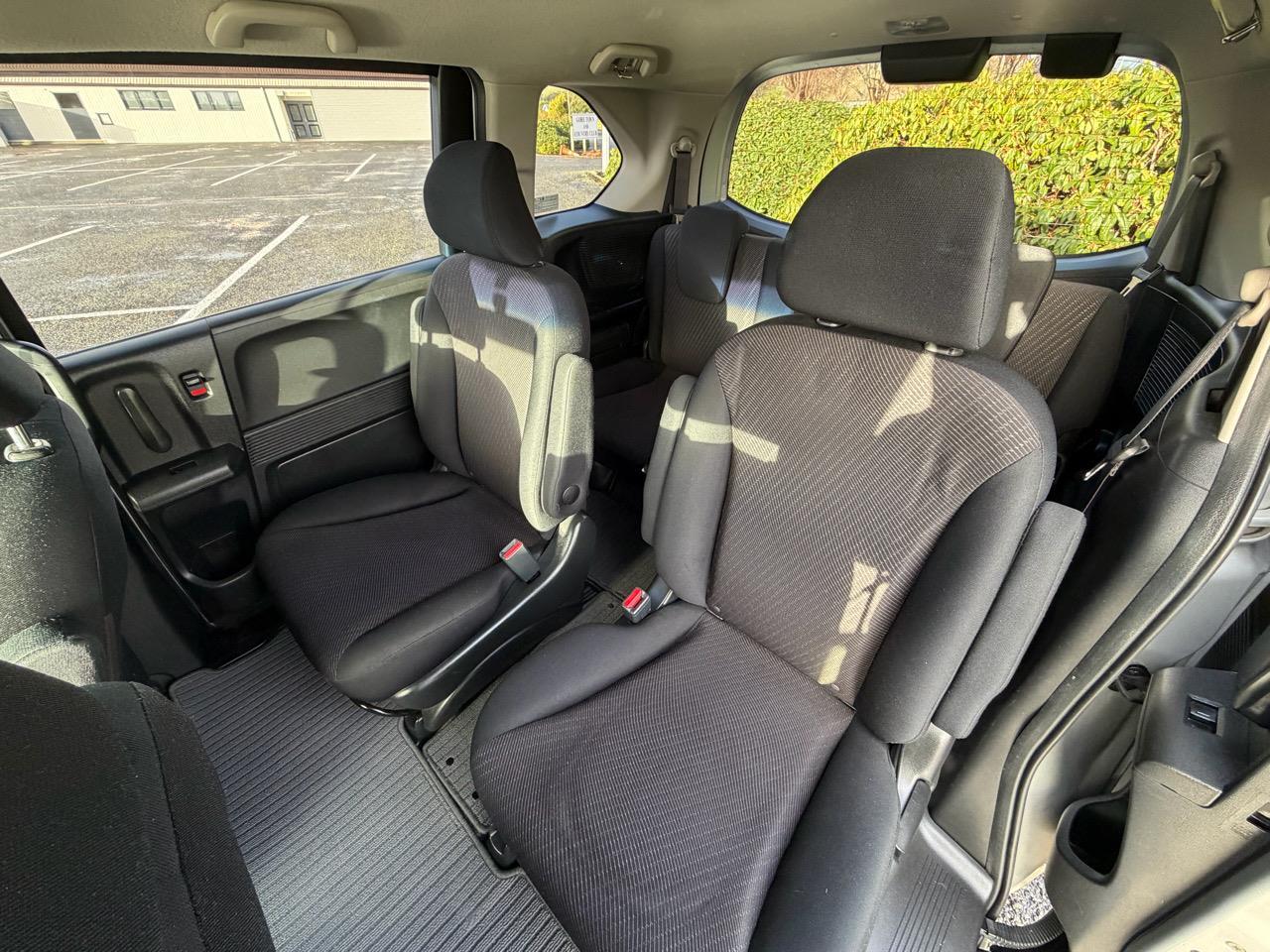 image-13, 2013 Honda Freed HYBRID ECONOMY SPACIOUS AND FUN at Gore