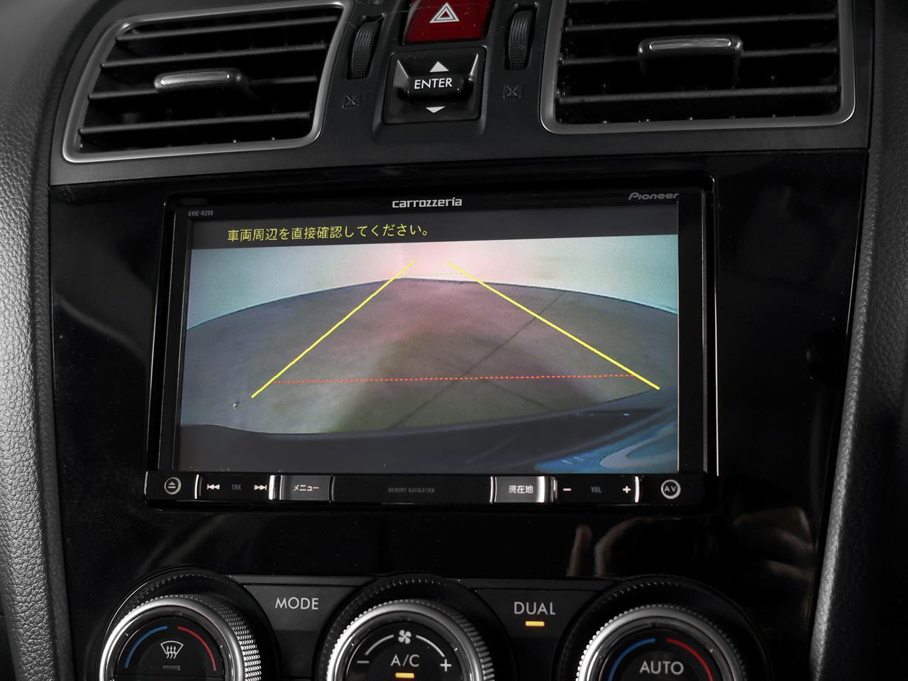 image-15, 2015 Subaru Impreza Sport 2.0I 4WD Eyesight 'Proud at Christchurch