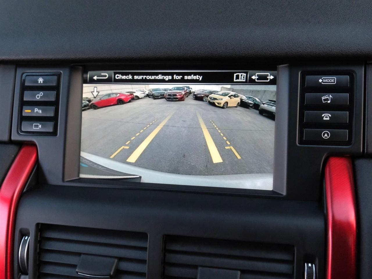 image-15, 2016 LandRover Discovery Sport HSE 2.0lt 4WD at Christchurch