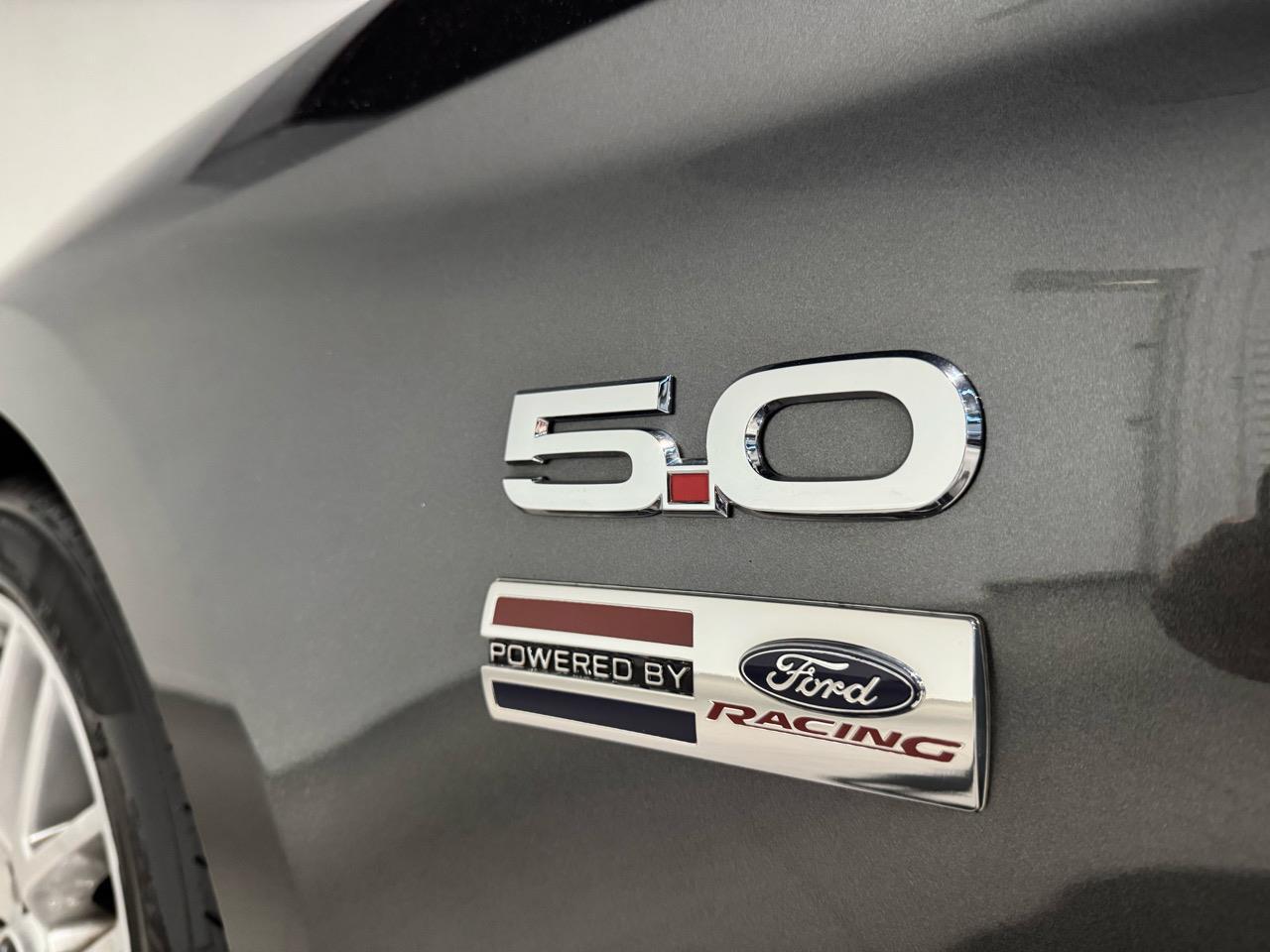 image-7, 2016 Ford Mustang 5.0 V8 Fastback NZ New at Christchurch