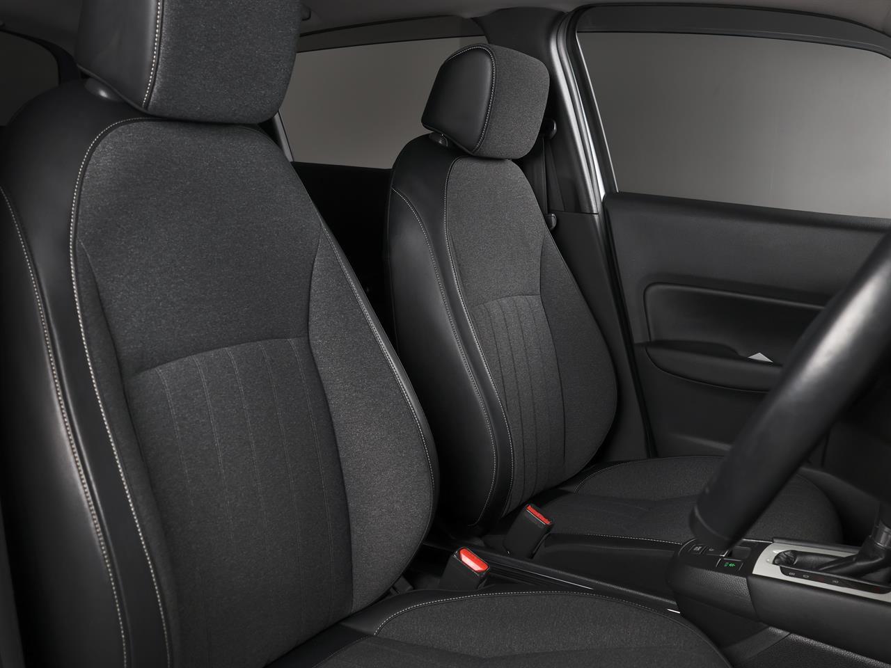 image-17, 2021 Honda Fit e:HEV 1.5lt Hybrid 'Home Edition' at Christchurch