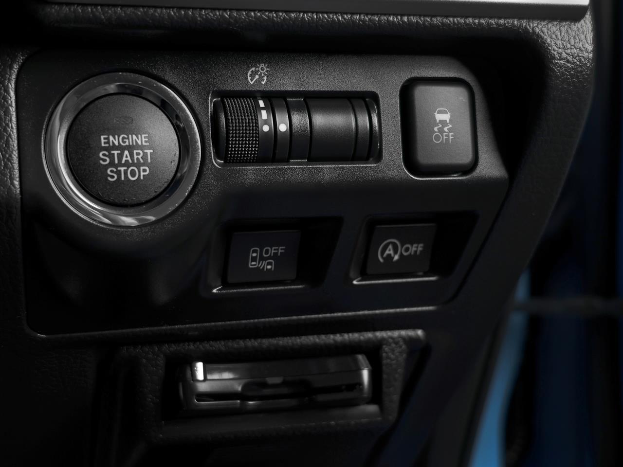 image-13, 2016 Subaru XV 2.0I-L 4WD Eyesight 'Leather Packag at Christchurch