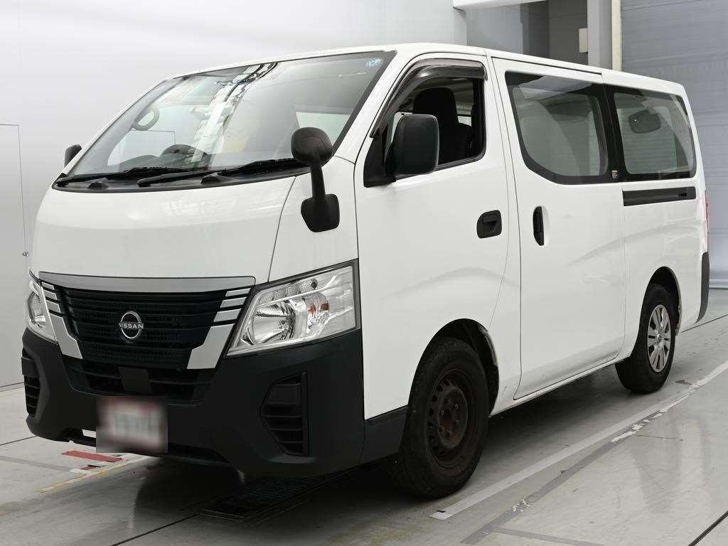 image-2, 2022 Nissan NV350 5 Door 2.0 Petrol at Christchurch