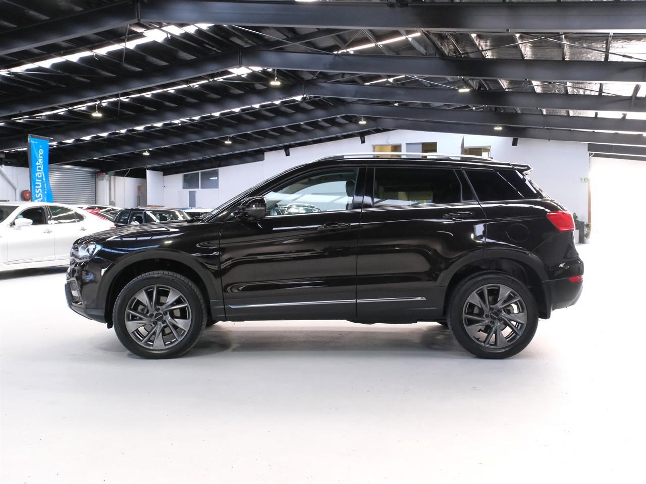 image-4, 2020 Haval H6 LUX 2.0lt Turbo Petrol 'NZ New' at Christchurch