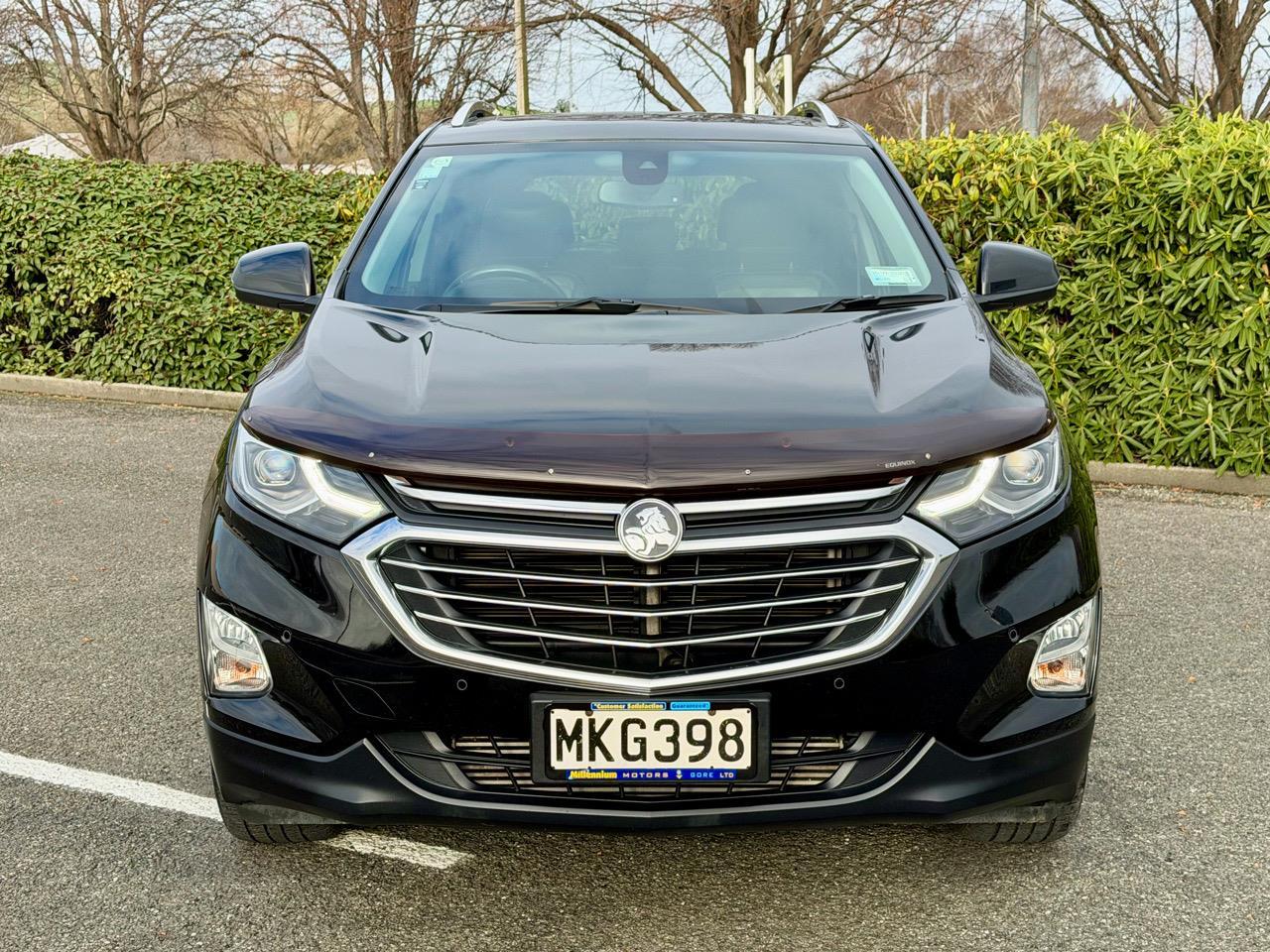 image-1, 2019 Holden Equinox NZ NEW LTZ V - SPEC  VERY SHAR at Gore