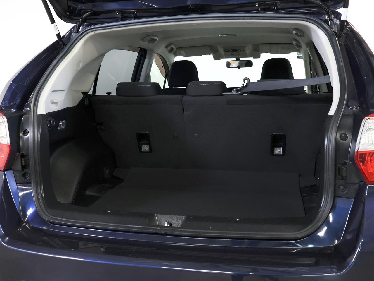 image-19, 2015 Subaru Impreza Sport 2.0I 4WD Eyesight 'Proud at Christchurch