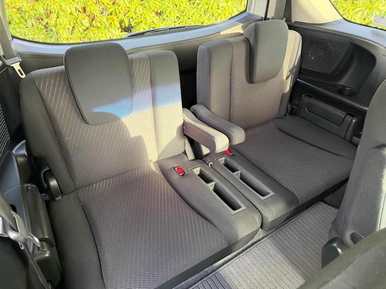 image-10, 2013 Honda Freed HYBRID ECONOMY SPACIOUS AND FUN at Gore