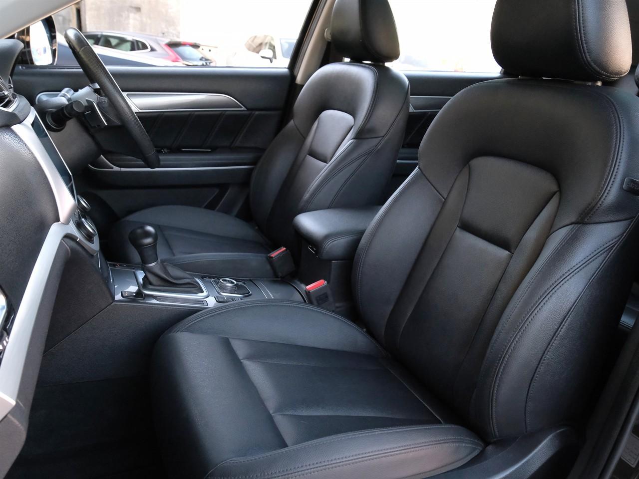 image-16, 2020 Haval H6 LUX 2.0lt Turbo Petrol 'NZ New' at Christchurch