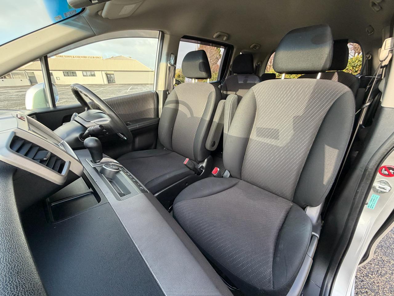 image-12, 2013 Honda Freed HYBRID ECONOMY SPACIOUS AND FUN at Gore