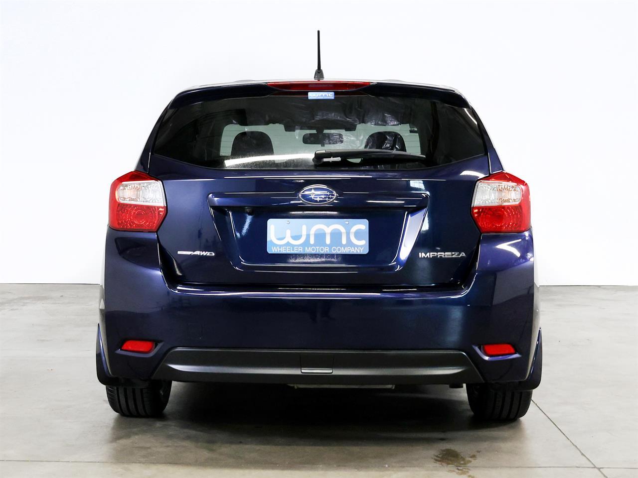 image-6, 2015 Subaru Impreza Sport 2.0I 4WD Eyesight 'Proud at Christchurch
