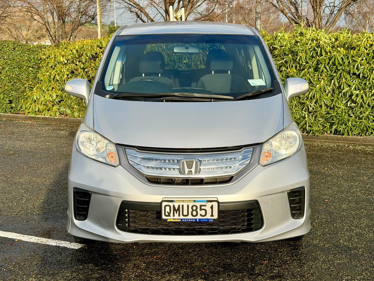 image-2, 2013 Honda Freed HYBRID ECONOMY SPACIOUS AND FUN at Gore
