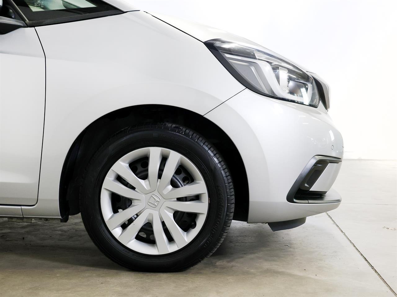 image-8, 2021 Honda Fit e:HEV 1.5lt Hybrid 'Home Edition' at Christchurch