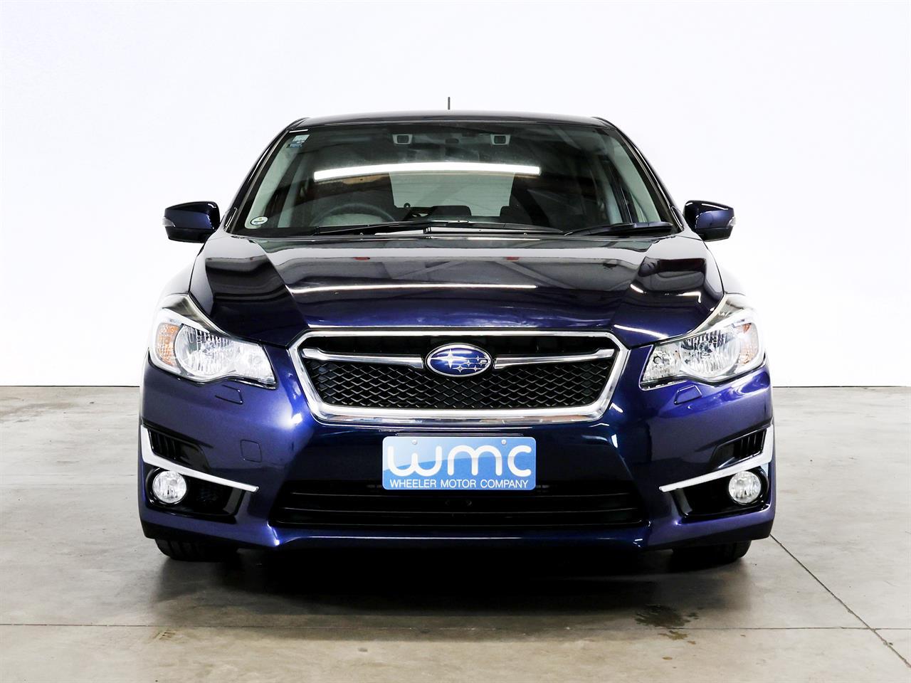 image-2, 2015 Subaru Impreza Sport 2.0I 4WD Eyesight 'Proud at Christchurch