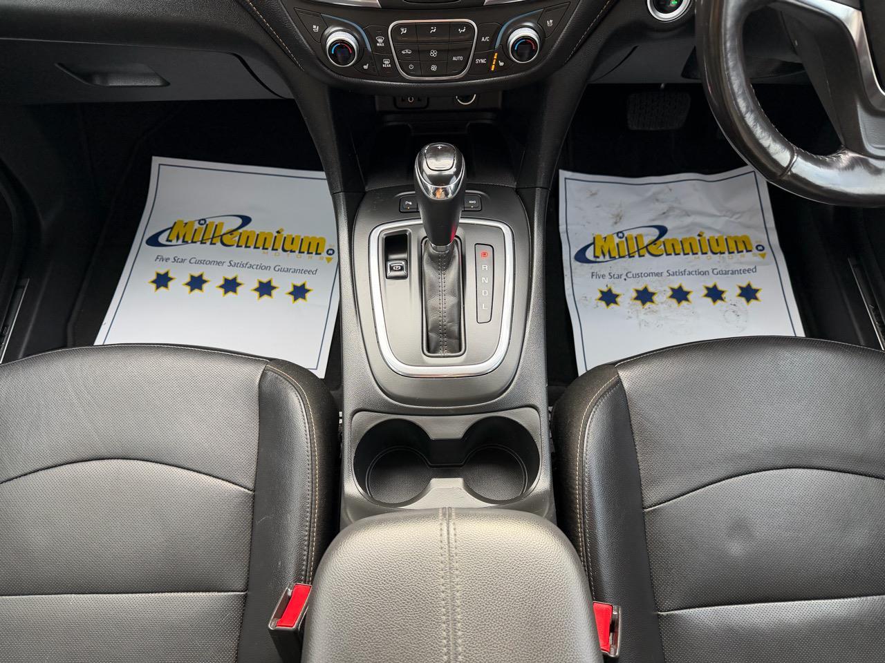 image-14, 2019 Holden Equinox NZ NEW LTZ V - SPEC  VERY SHAR at Gore