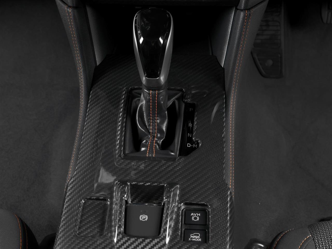 image-12, 2021 Subaru XV 2.0E-L Hybrid 4WD EyeSight 'Facelif at Christchurch