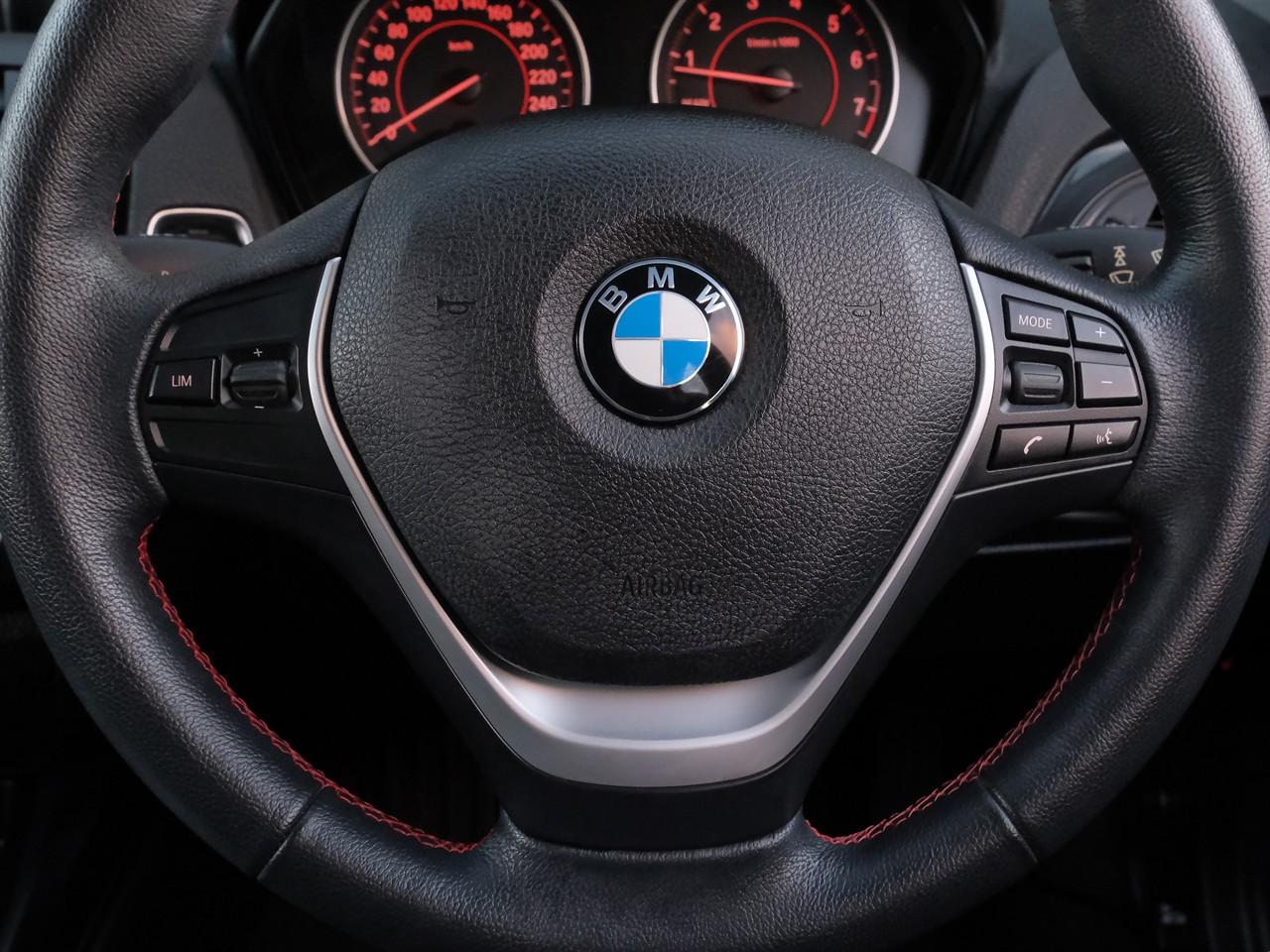 image-11, 2015 BMW 116i 1.6lt Turbo 'Sport' at Christchurch